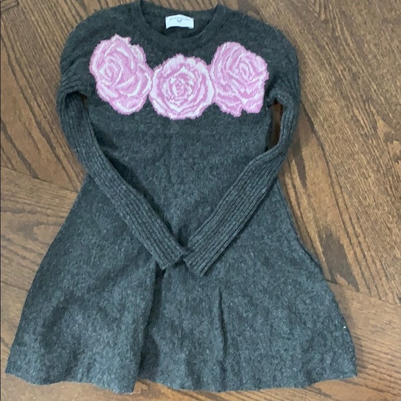 MonnaLisa Other - MonnaLisa Italy wool dress size 3 “Host Pick”